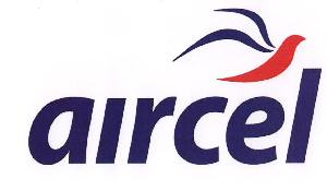 Aircel With Label Device mark 1644073 Trademark