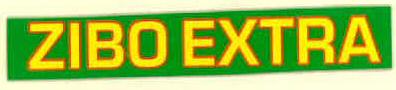 Zibo Extra Device mark 2849360 Trademark
