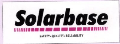Solarbase Device mark 1890386 Trademark