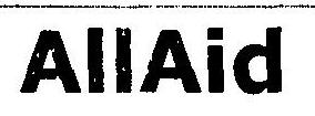 Allaid Device mark 1822262 Trademark