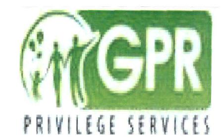 Gpr (with Device) Device mark 2083225 Trademark