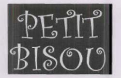 Petit Bisou Device mark 1744544 Trademark