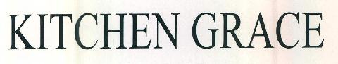 Kitchen Grace Device mark 2983937 Trademark