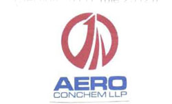 Aero Conchem Llp With Device Of Building Device mark 2965742 Trademark