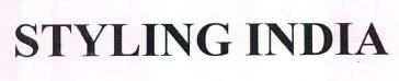 Styling India Device mark 2611843 Trademark