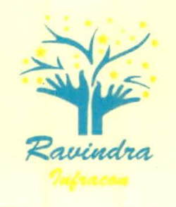 Ravindra Infracon With Device Of Tree Device mark 2487943 Trademark