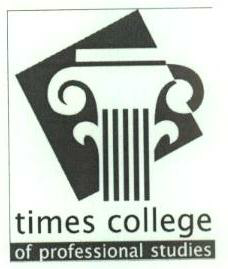 Times College (logo) Device mark 1550333 Trademark