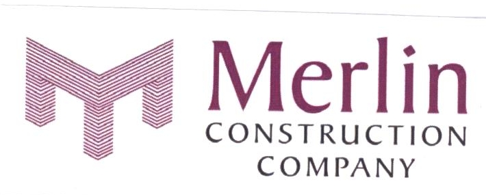 M Merlin Construction Company Device mark 2275690 Trademark