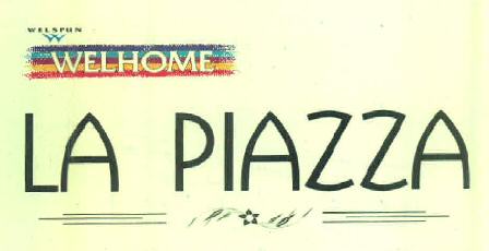 Welhome La Plazza Device mark 2768294 Trademark