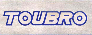 Toubro Device mark 888828 Trademark