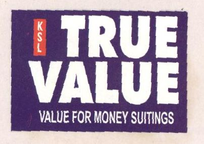 True Value (device) Device mark 806590 Trademark