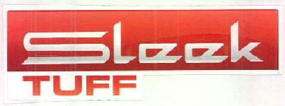 Sleek Tuff Device mark 2796774 Trademark