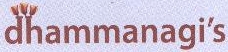 Dhammanagi"s Device mark 1601362 Trademark