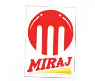 Miraj Device mark 1964963 Trademark