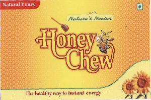 Honey Chew Device mark 1618877 Trademark
