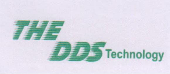 The Dds Technology Device mark 2028231 Trademark