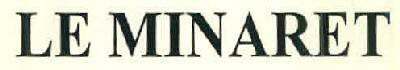 Le Minaret Device mark 2676779 Trademark