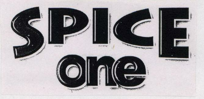 Spice One Device mark 1550300 Trademark