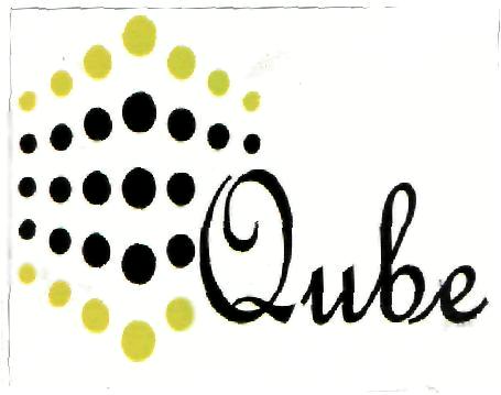 Qube (device) Device mark 2219375 Trademark