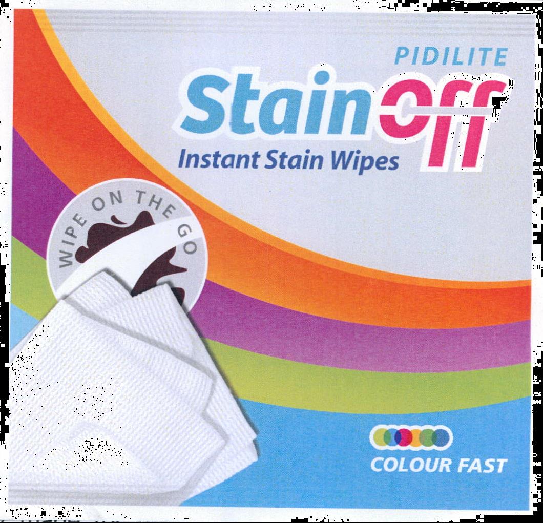 Pidilite Stainoff Device mark 2188840 Trademark
