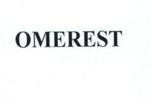 Omerest Device mark 1466625 Trademark