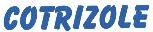 Cotrizole Device mark 1842858 Trademark