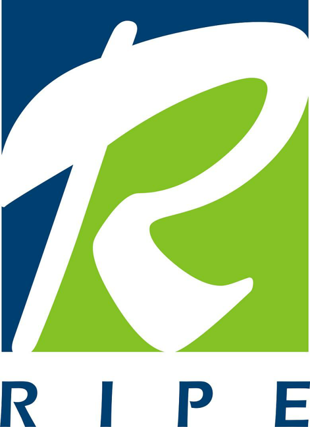 R Ripe (device) Device mark 2511746 Trademark