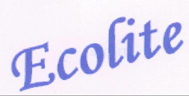 Ecolite Device mark 2119922 Trademark