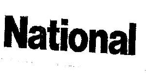 National Device mark 1640469 Trademark