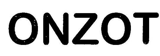 Onzot (device) Device mark 2432664 Trademark
