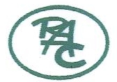 Rac Device mark 2108603 Trademark