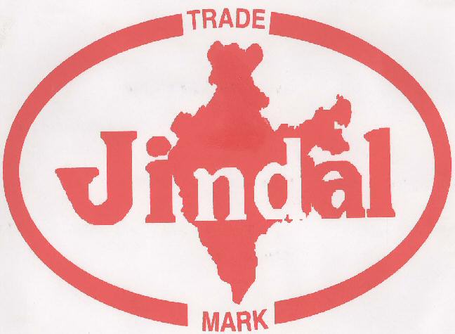 Jindal With Label Device mark 1708359 Trademark