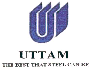 Uttam Device mark 1908249 Trademark