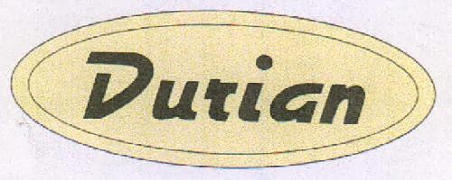 Durian Device mark 2278893 Trademark
