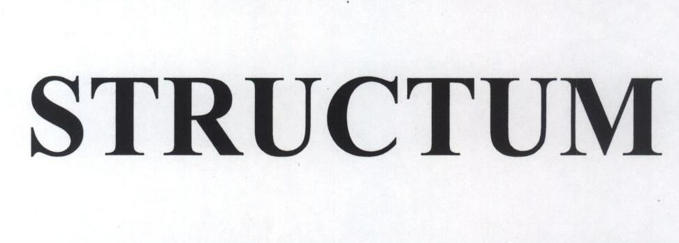 Structum Device mark 1448986 Trademark