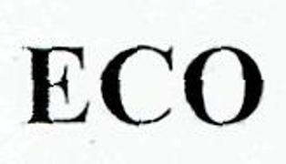 Eco Device mark 2549517 Trademark