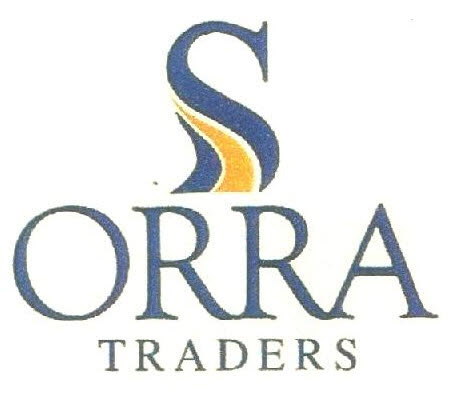 S Orra Traders Device mark 2751292 Trademark