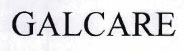 Galcare Device mark 1836986 Trademark