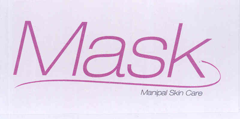 Mask Device mark 1597508 Trademark