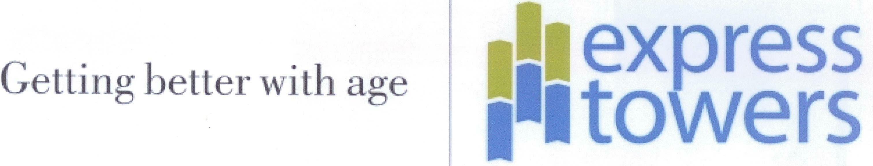 Express Towers Device mark 2087183 Trademark
