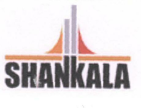 Shankala (label) Device mark 1680524 Trademark