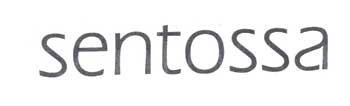 Sentossa Device mark 2064599 Trademark