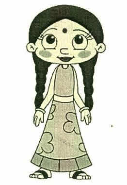 Chutki (device) Device mark 2857926 Trademark