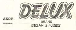 Delux Device mark 675469 Trademark