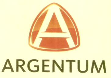 A Argentum (label) Device mark 1633196 Trademark