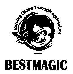 Bestmagic (device) Device mark 2762085 Trademark