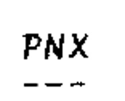 Pnx Device mark 1323138 Trademark