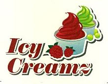 Icy-creamz Device mark 2519119 Trademark