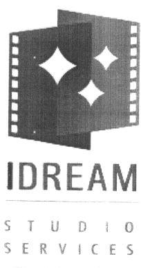 Idream (device) Device mark 1649165 Trademark