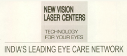 New Vision Laser Centers Device mark 2490826 Trademark